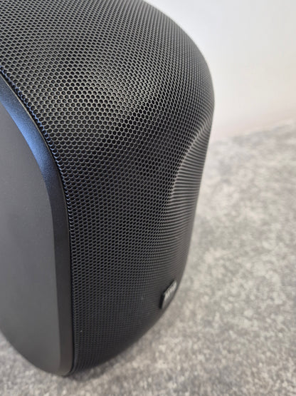 Bowers & Wilkins MT-50- Mini Theatre System (Spares or Repairs)