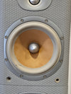 Bowers and Wilkins DM 602.5 - Floor Stand Stereo Passive Speakers (Read Description) - Photo 2