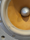 Bowers and Wilkins DM 602.5 - Floor Stand Stereo Passive Speakers (Read Description) - Photo 3