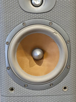 Bowers and Wilkins DM 602.5 - Floor Stand Stereo Passive Speakers (Read Description) - Image 4