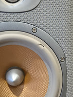 Bowers and Wilkins DM 602.5 - Floor Stand Stereo Passive Speakers (Read Description) - Image 5