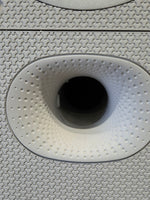 Bowers and Wilkins DM 602.5 - Floor Stand Stereo Passive Speakers (Read Description) - Image 8
