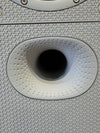 Bowers and Wilkins DM 602.5 - Floor Stand Stereo Passive Speakers (Read Description) - Photo 9