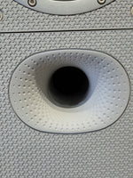 Bowers and Wilkins DM 602.5 - Floor Stand Stereo Passive Speakers (Read Description) - Image 9