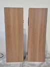 Bowers and Wilkins DM 602.5 - Floor Stand Stereo Passive Speakers (Read Description) - Photo 10