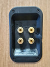 Bowers and Wilkins DM 602.5 - Floor Stand Stereo Passive Speakers (Read Description) - Photo 13