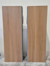 Bowers and Wilkins DM 602.5 - Floor Stand Stereo Passive Speakers (Read Description) - Photo 14