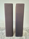 Bowers and Wilkins DM 602.5 - Floor Stand Stereo Passive Speakers (Read Description) - Photo 16