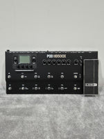 Line 6 POD HD500X - Multi-Effects/Amp Modeling Pedal - Excellent - Image 2