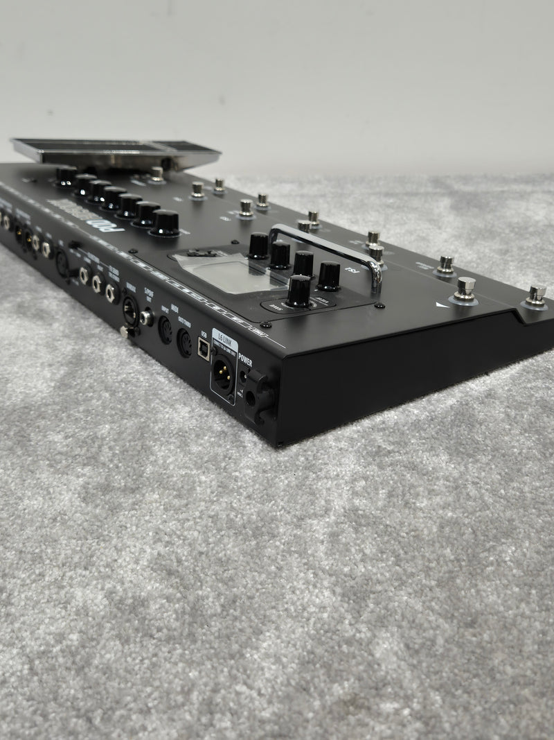 Line 6 POD HD500X - Multi-Effects/Amp Modeling Pedal - Excellent - Image 7