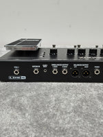 Line 6 POD HD500X - Multi-Effects/Amp Modeling Pedal - Excellent - Image 11