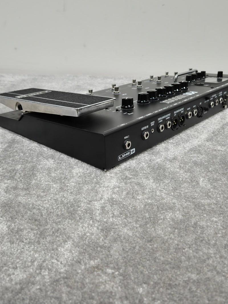 Line 6 POD HD500X - Multi-Effects/Amp Modeling Pedal - Excellent - Image 12