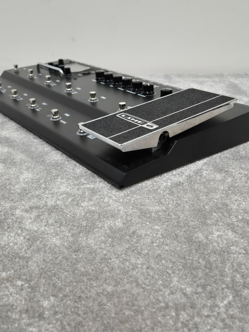 Line 6 POD HD500X - Multi-Effects/Amp Modeling Pedal - Excellent - Image 13