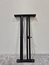 Double Braced X Frame Music Piano Keyboard Stand - Photo 2