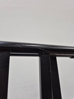 Double Braced X Frame Music Piano Keyboard Stand - Image 3