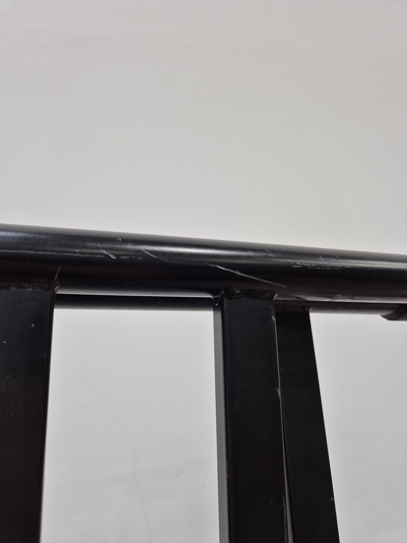 Double Braced X Frame Music Piano Keyboard Stand - Image 3