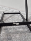 Stagg GAS 3.2 Amplifier Stand - Excellent - Photo 3