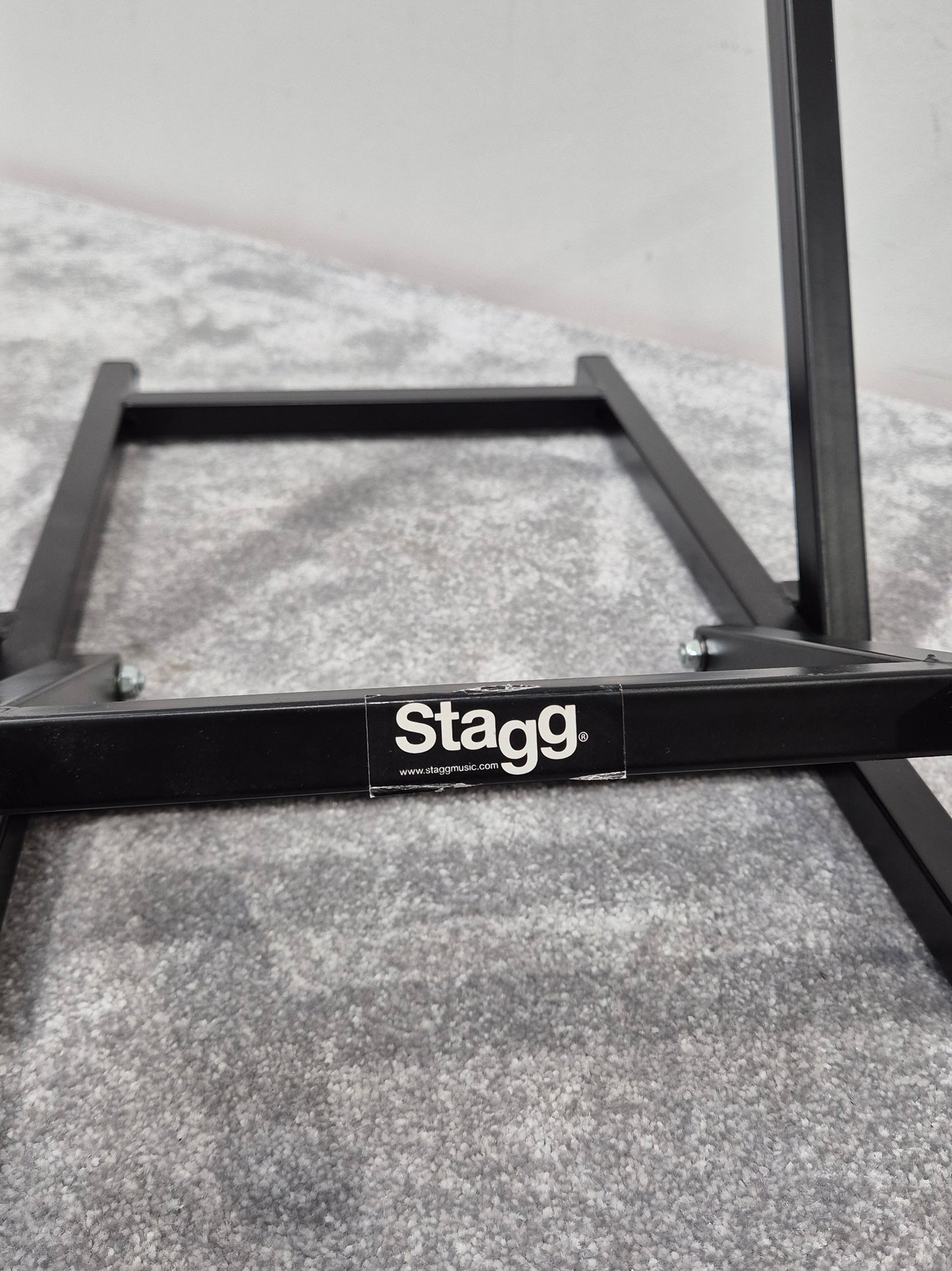 Stagg GAS 3.2 Amplifier Stand - Excellent
