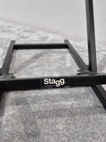 Stagg GAS 3.2 Amplifier Stand - Excellent - Image 3