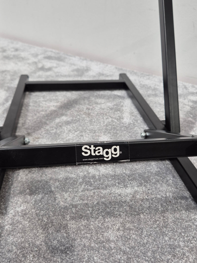 Stagg GAS 3.2 Amplifier Stand - Excellent - Image 3