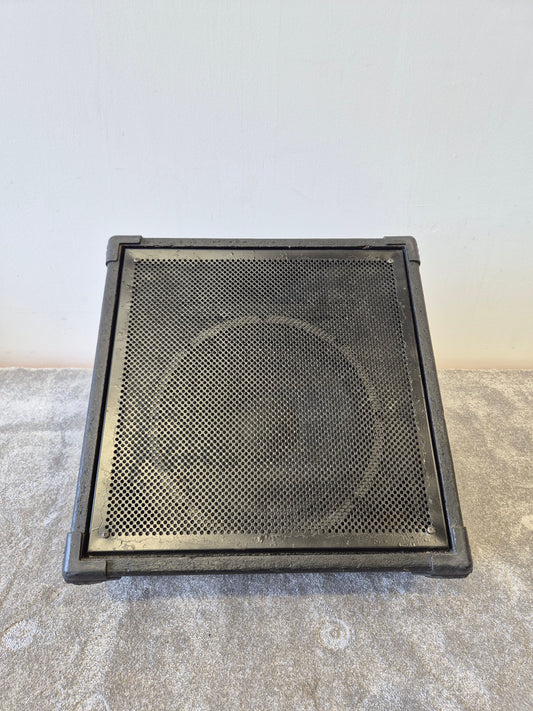 P-Audio SN-12MB - Low-Frequency Loudspeaker (Custom Made Speaker Cab)
