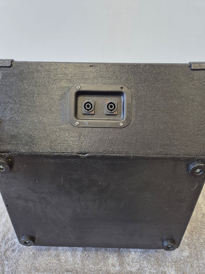 P-Audio SN-12MB - Low-Frequency Loudspeaker (Custom Made Speaker Cab)