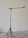 Generic Microphone Tripod Stand - Photo 1