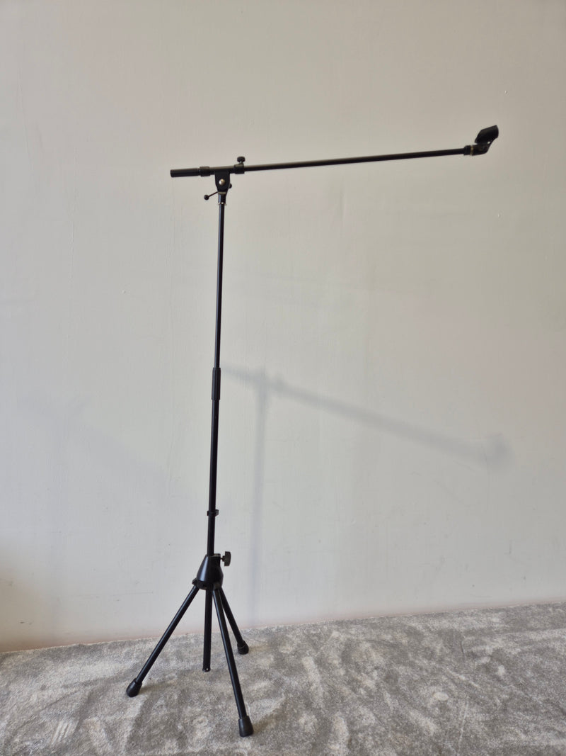 Generic Microphone Tripod Stand - Image 1