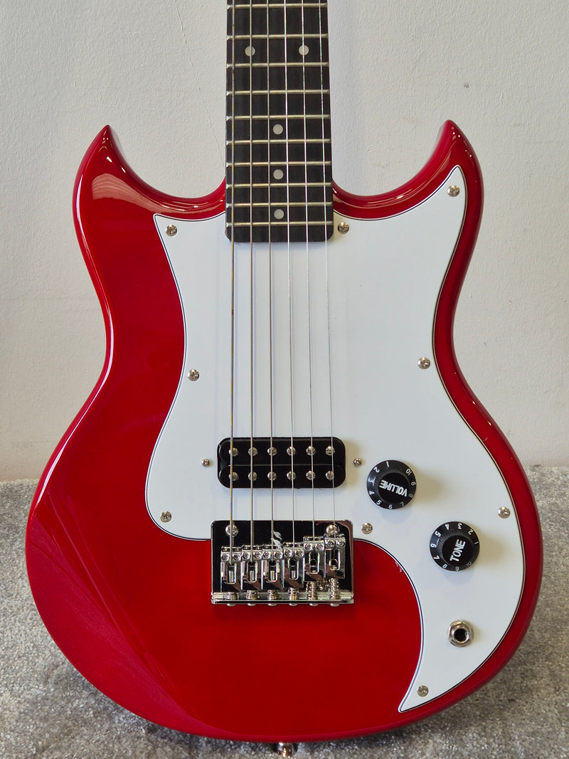 Vox SDC-1 - Mini Electric Guitar w/ Soft Gig bag - Excellent - Image 1