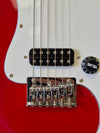 Vox SDC-1 - Mini Electric Guitar w/ Soft Gig bag - Excellent - Photo 4