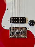 Vox SDC-1 - Mini Electric Guitar w/ Soft Gig bag - Excellent - Image 4