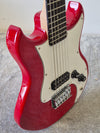 Vox SDC-1 - Mini Electric Guitar w/ Soft Gig bag - Excellent - Photo 7