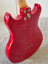 Vox SDC-1 - Mini Electric Guitar w/ Soft Gig bag - Excellent - Photo 8
