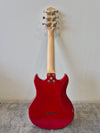 Vox SDC-1 - Mini Electric Guitar w/ Soft Gig bag - Excellent - Photo 10
