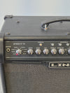 Line 6 Spider IV 75 - Solid-State Combo Amplifier - Spares or Repair - Photo 2