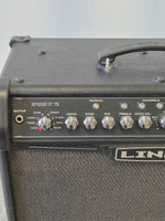 Line 6 Spider IV 75 - Solid-State Combo Amplifier - Spares or Repair - Image 2