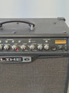 Line 6 Spider IV 75 - Solid-State Combo Amplifier - Spares or Repair - Photo 3