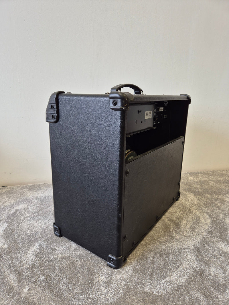 Line 6 Spider IV 75 - Solid-State Combo Amplifier - Spares or Repair - Image 9