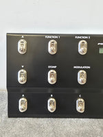 Line 6 FBV Shortboard MK II - Advanced Foot Controller - Excellent - Image 2