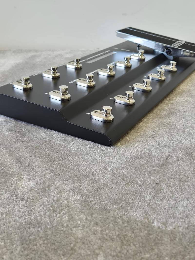 Line 6 FBV Shortboard MK II - Advanced Foot Controller - Excellent - Image 5