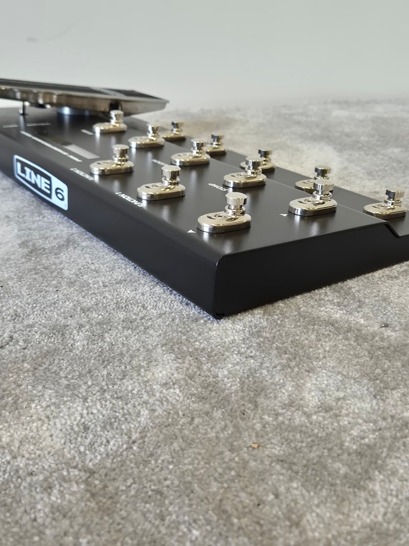 Line 6 FBV Shortboard MK II - Advanced Foot Controller - Excellent - Image 6