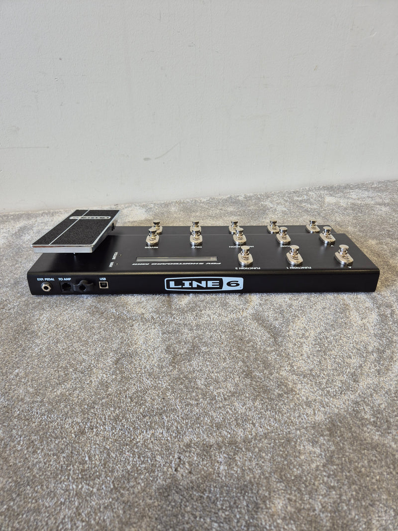 Line 6 FBV Shortboard MK II - Advanced Foot Controller - Excellent - Image 7