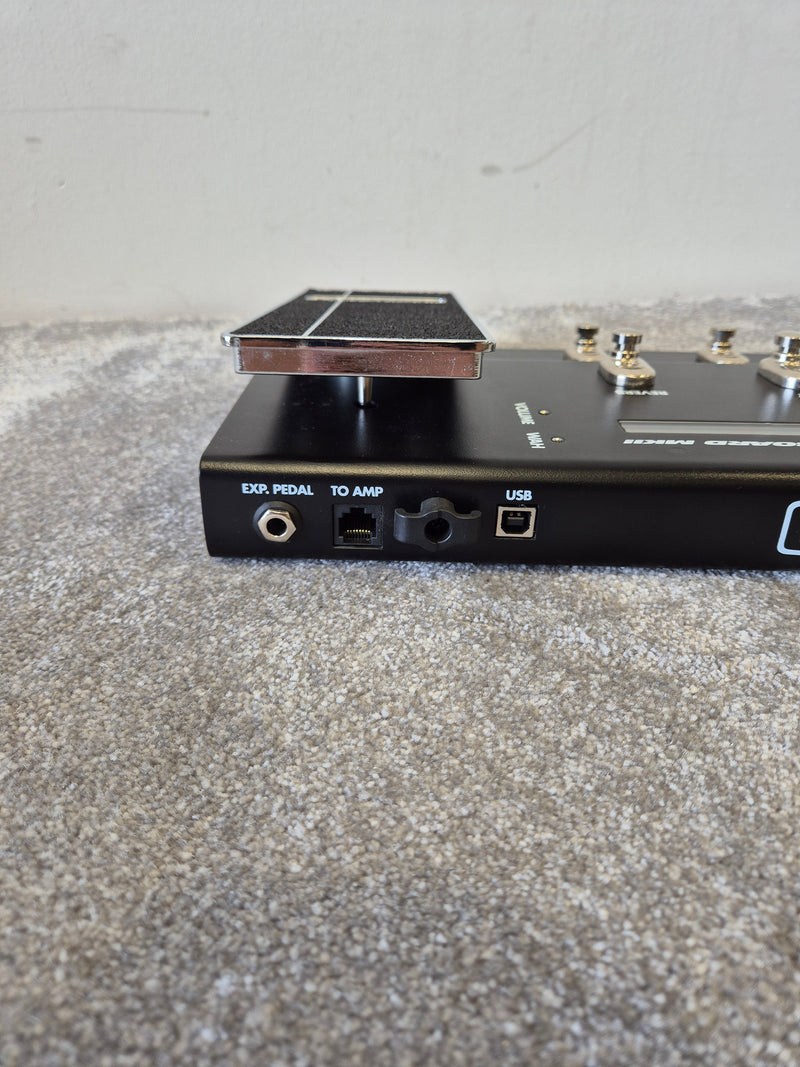 Line 6 FBV Shortboard MK II - Advanced Foot Controller - Excellent - Image 8