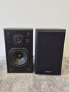 Technics SB-CS5 - Hi-Fi Stereo Speakers (Pair) - Photo 1