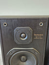 Technics SB-CS5 - Hi-Fi Stereo Speakers (Pair) - Photo 2