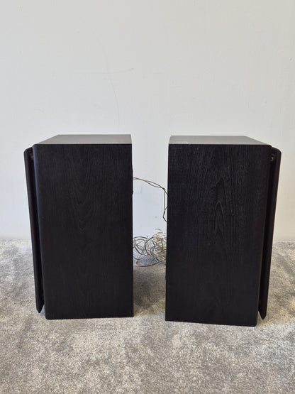 Technics SB-CS5 - Hi-Fi Stereo Speakers (Pair)