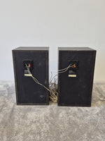 Technics SB-CS5 - Hi-Fi Stereo Speakers (Pair) - Image 5