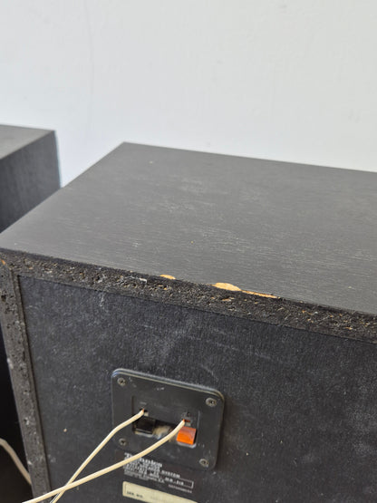 Technics SB-CS5 - Hi-Fi Stereo Speakers (Pair)