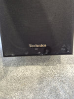 Technics SB-CS5 - Hi-Fi Stereo Speakers (Pair) - Image 9