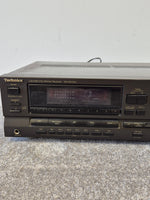 Technics SA-GX100L - Audio Receiver - Image 2